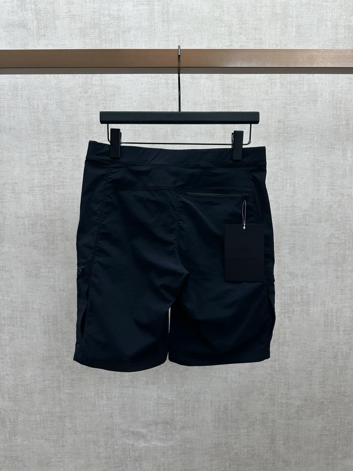 Arcteryx GAMMA SL SHORT 9”26ss New Arrival Same Style logo Sizes：28.30.32.34.36